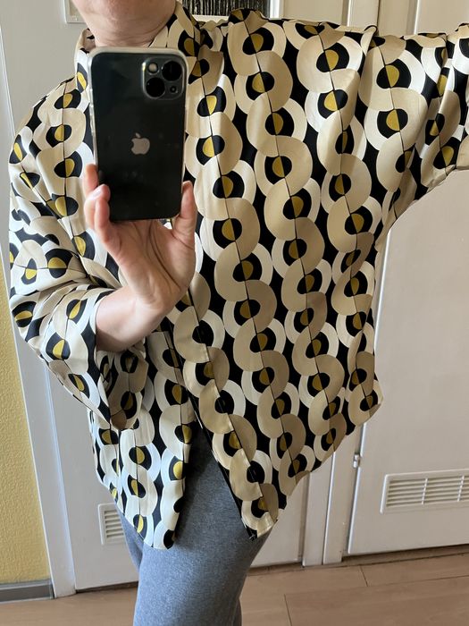 Блуза  жіноча Zara.           .