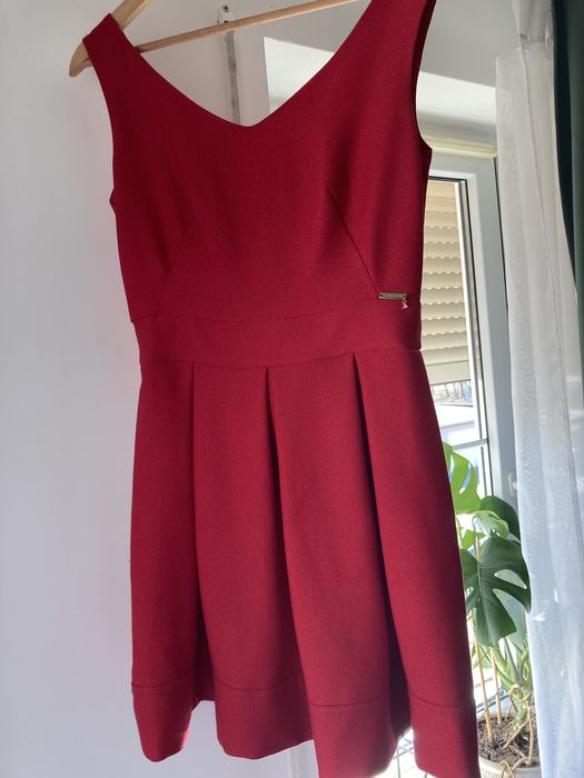 Piękna sukienka Lalous L