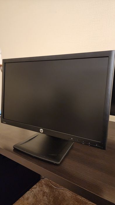 Монитор  HP ZR 2330