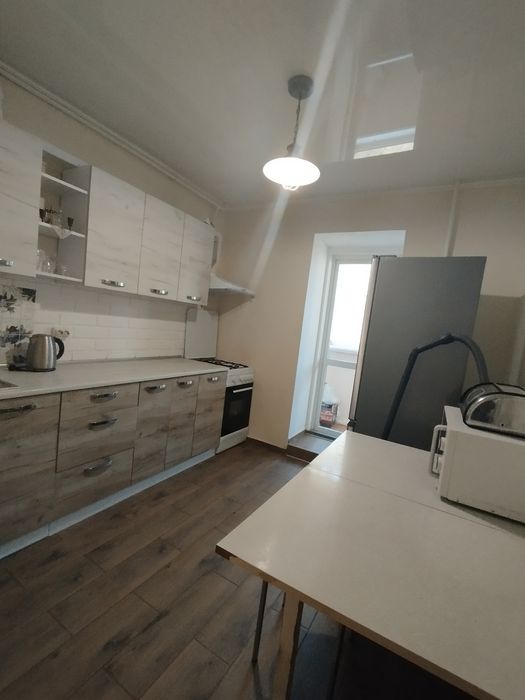 1ком 40м2 с ремонтом
