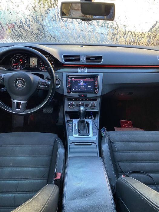 Розборка-Шрот Passat CC-ресталінг 1.8TSI.Пасат СС.
