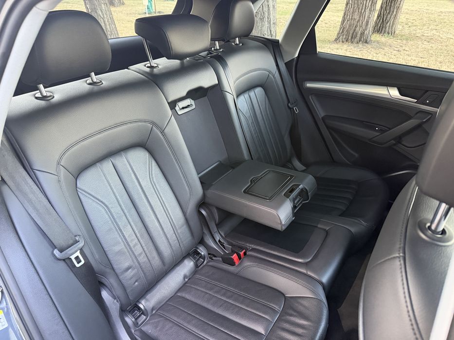 Audi Q5 2018 VIN WA1BNAFY3J2005013 фото оголошення 20 з 24