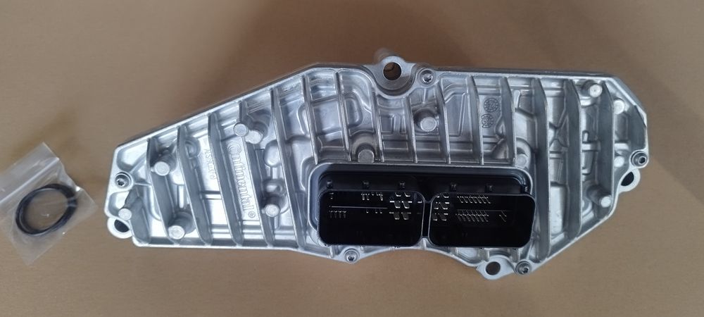 Модуль управління коробкою Ford TCM 2015846
Модуль управління коробкою