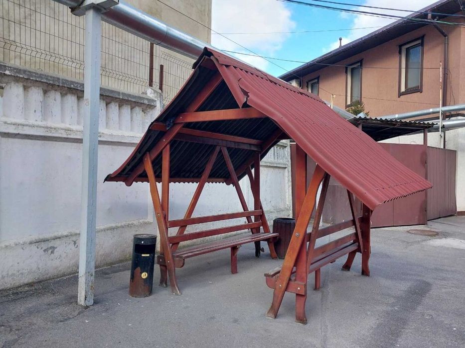 Коммерческая недвижимость по адресу ул. Складская (площадь 2300 м²) - Atlanta.ua - фото 5