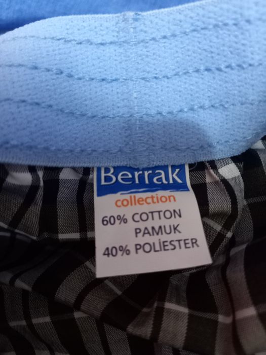 Трусы семейные мужские труси Веrrak чоловічі боксери Турция