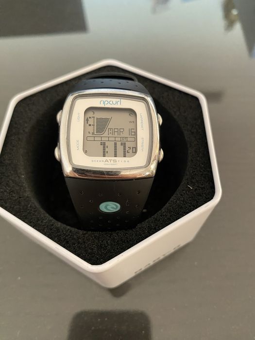 Relógio de senhora rip curl