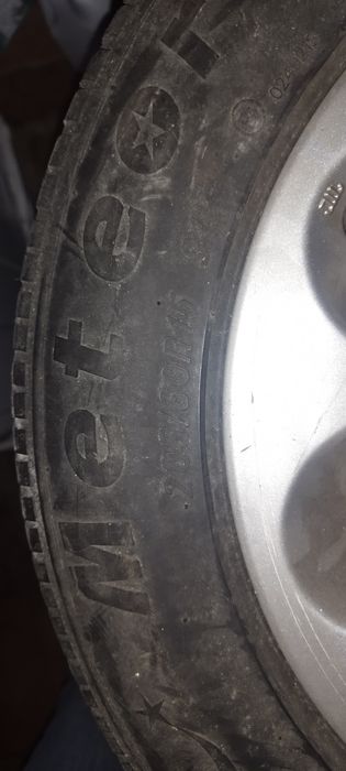 Jantes 15 Alfa Romeo