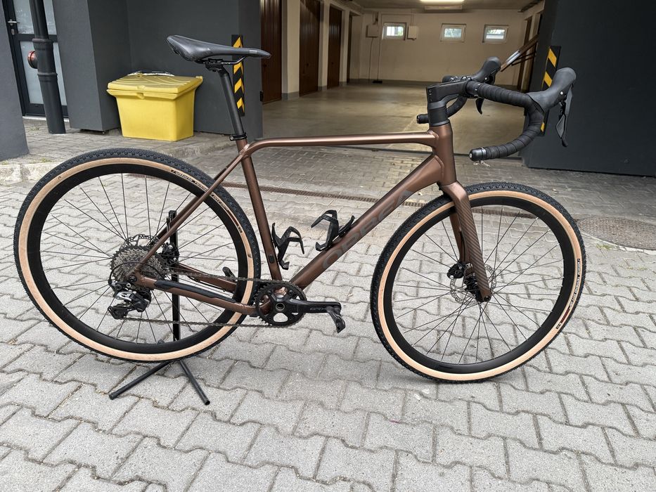 Rower gravel Orbea Terra H30 1x GRX 2023