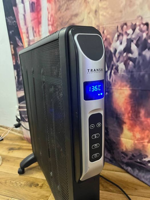 Grzejnik Transa electronics