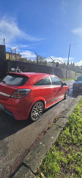 Opel astra h 1.9