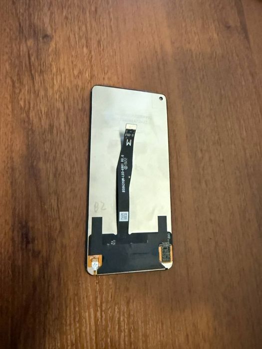 Дисплей Huawei Honor 20 з тачскріном

Пропоную дисплейний моду