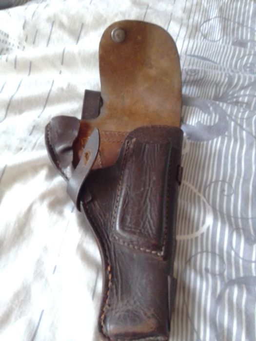 Портупея офицерская ( Производство СССР).