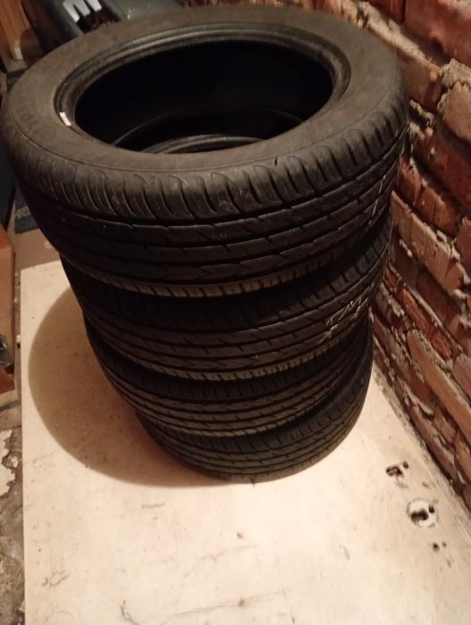 Opony Letnie 185/55 R15