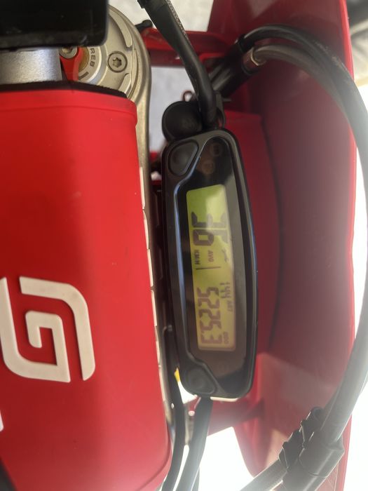 Gas gas ec 350 f