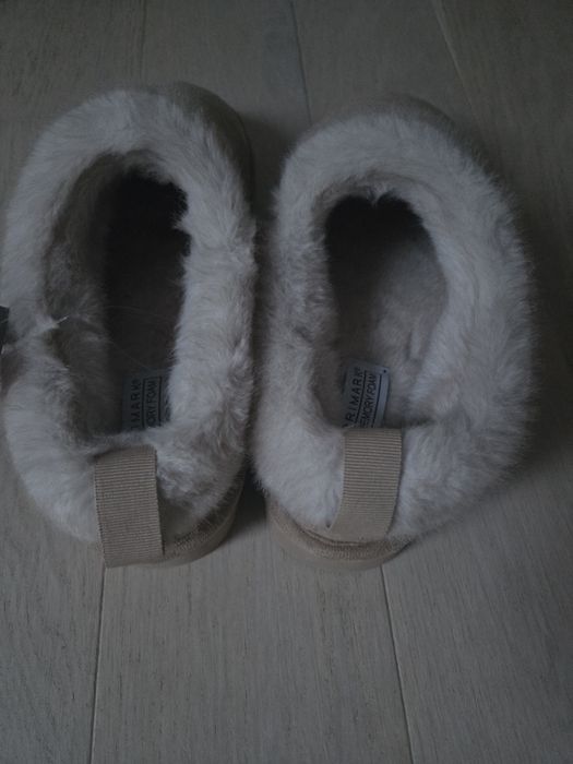 Buty kapcie roz.42