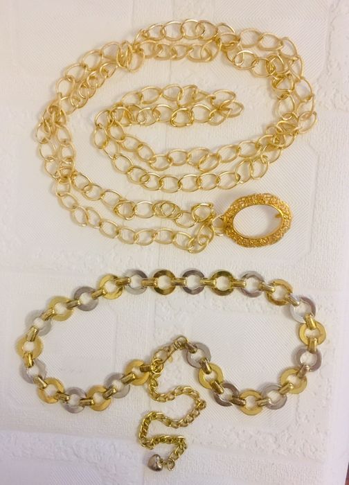 Бижутерия бусы колье часы на цепочке  браслет кулон на цепочке броши к