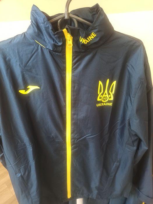 вітровка Joma збірна України