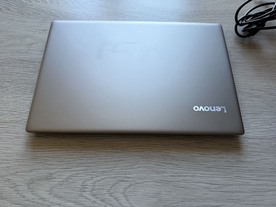 Portatil Lenovo Ideapad 320S-13IKB