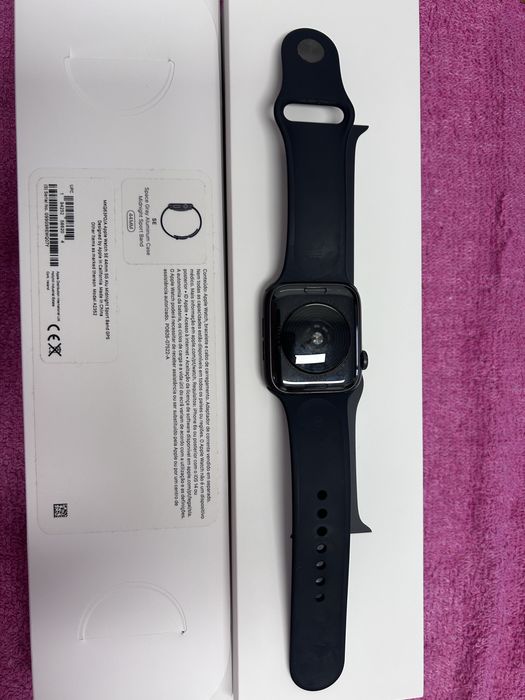 Apple Watch SE 44mm