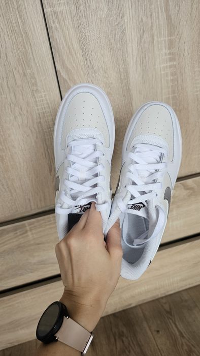 Obuwie Nike Air Force 1