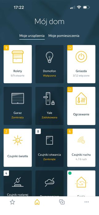 Somfy tahoma Switch wifi zigbee / homekit / IO / RTS smart home