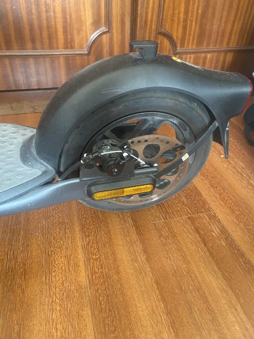 Trotinete ninebot