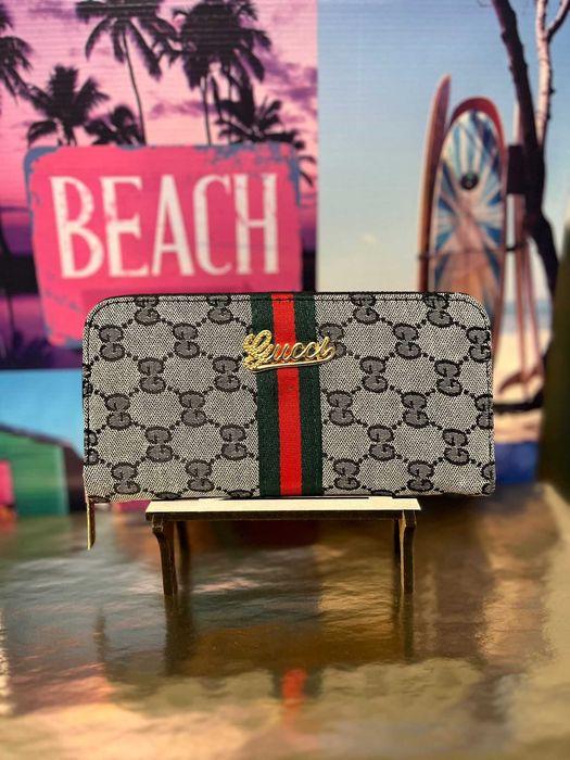 Portfele Damskie tommy hilfiger michael kors Monogram Premium