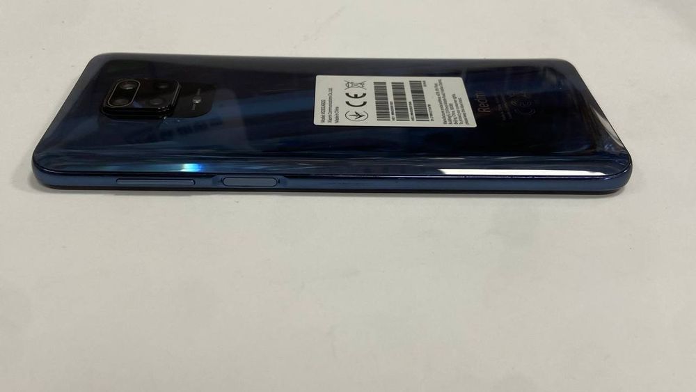 Redmi Note 9 Pro 6+1/64 gb