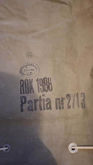 Rzeczy prl buty maska itp