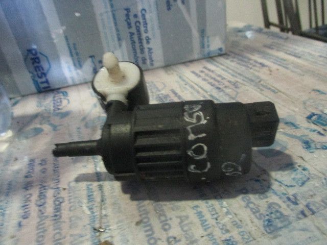 Motor de esguicho OPEL Corsa C Van