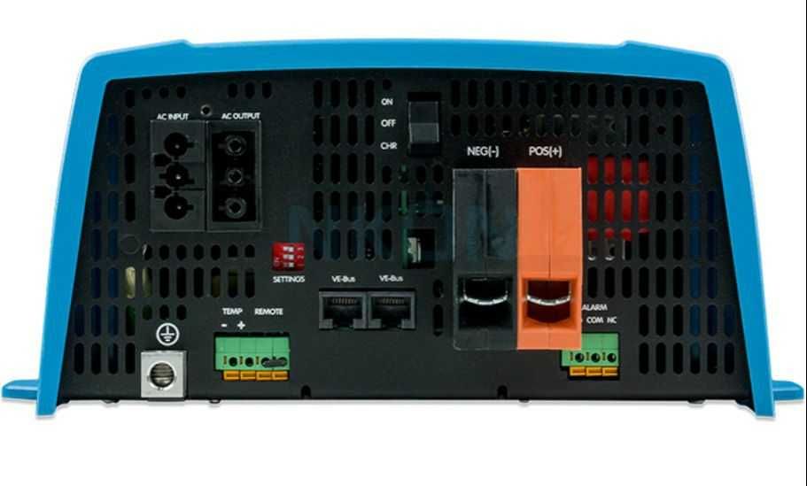 Victron Multiplus 12V - 500VA - 20-16A