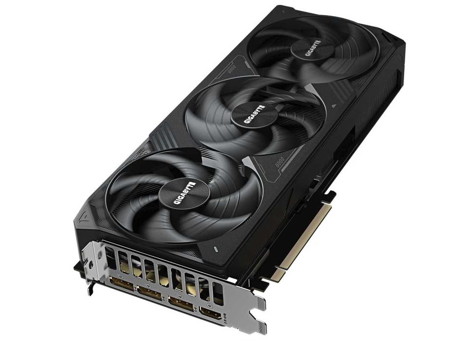GIGABYTE GeForce RTX 5080 Windforce OC SFF 16GB