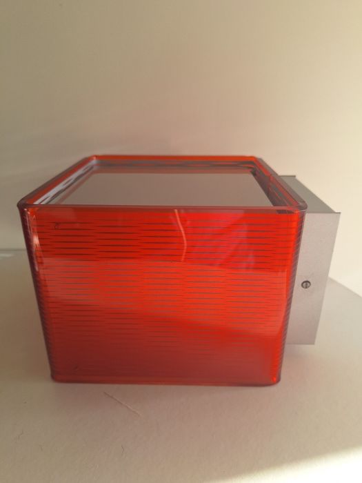 Candeeiro Fontana Arte 5400 Lounge