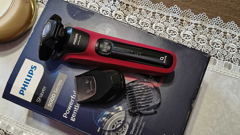 Golarka Maszynka do Golenia Philips Series 5000 S5883/10