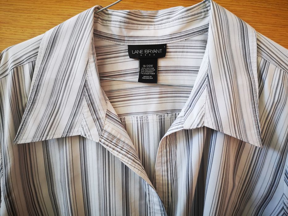 Camisas mulher várias 48/50