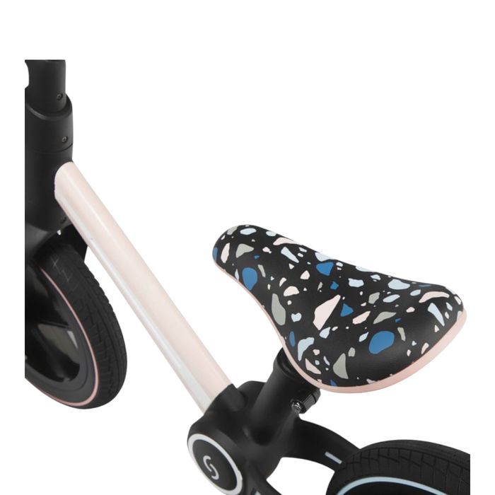 Skiddou ronny keep pink 2+ велобіг біговел