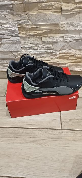 Buty Puma Drift Cat Delta rozmiar 29