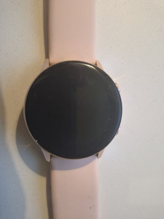 Samsung galaxy active watch