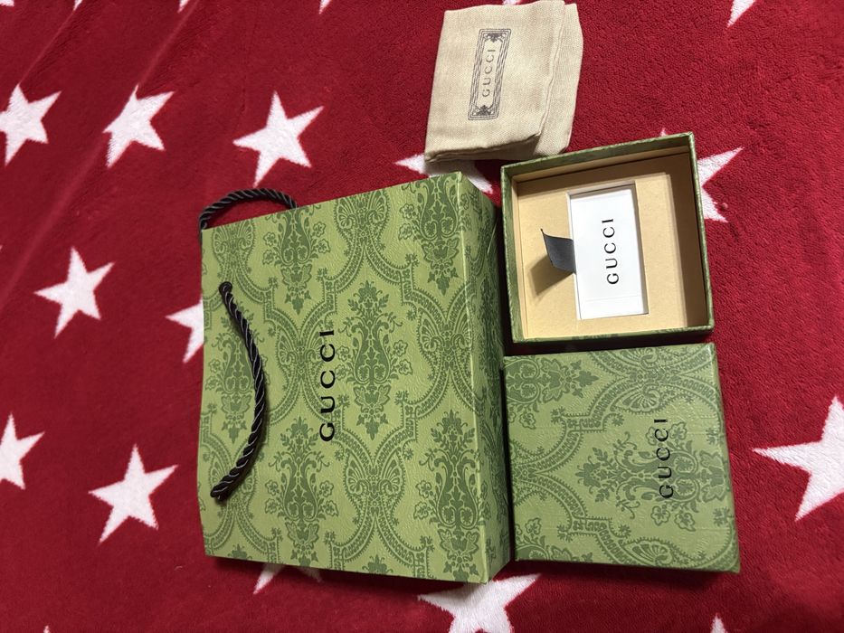 Bransoletka Gucci Unisex Okazja!