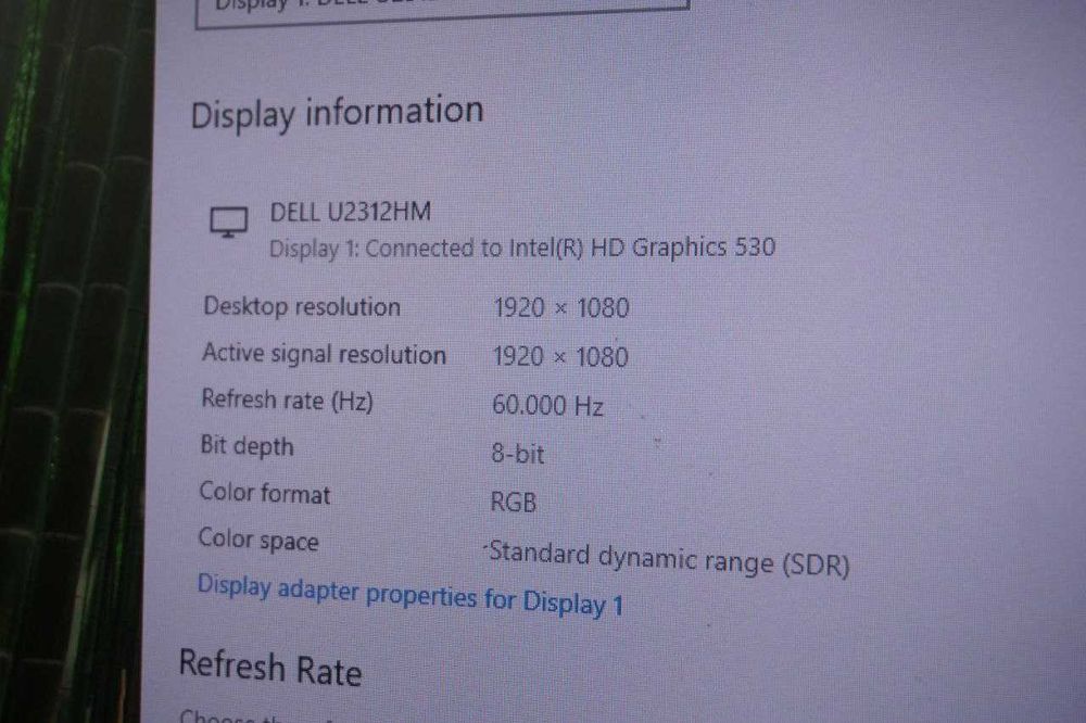 Персональний комп'ютер R-Line Intel Core i5