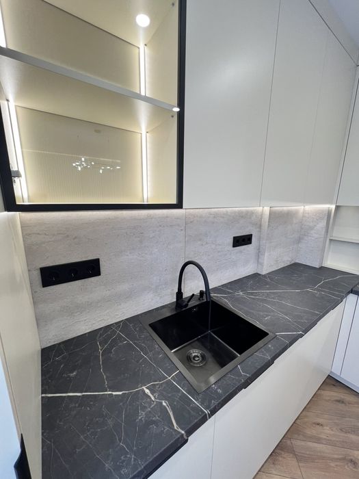 1-комнатная квартира по адресу Петефі Шандора пл. (площадь 47 м²) - Atlanta.ua - фото 6