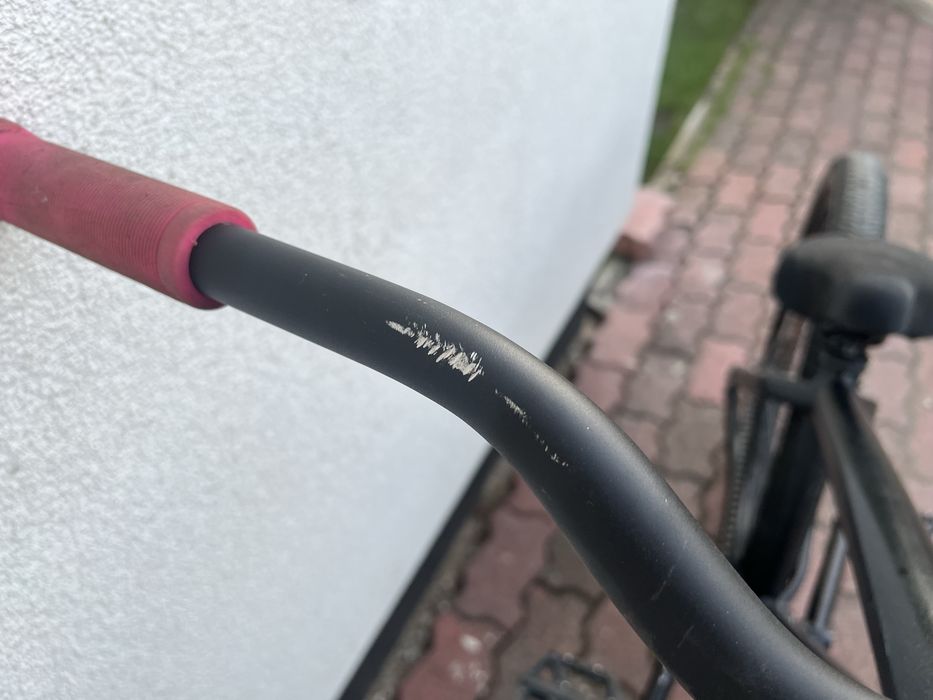 Rower Dirt 26 ns bikes movement sr suntour aion tanke maxxis dth