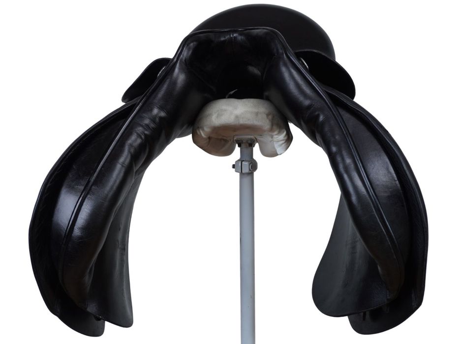 Kieffer Europe CT Siodło Wszechstronne