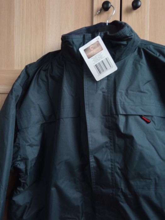Kurtka robocza parka XL