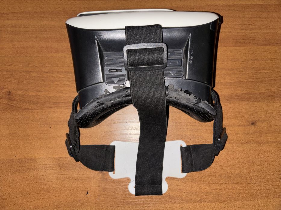 Виар-очки 360 б/у