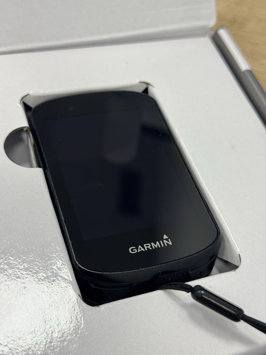 Gps Garmin Edge 530