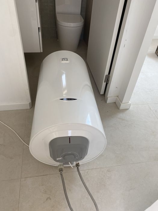 Termoacumulador Ariston