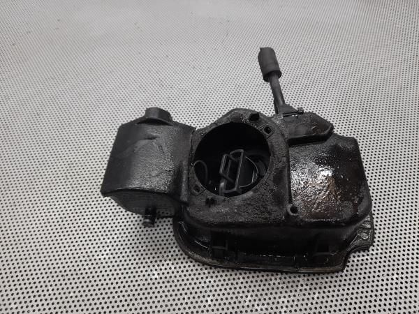 Tampa depósito combustível RENAULT Clio III (BR0/1, CR0/1)