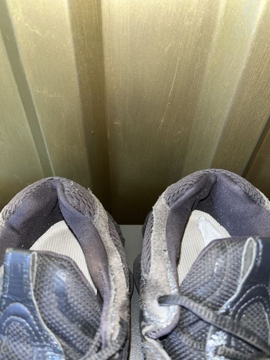 Adidas yeezy boost 500 utility black 42 2/3