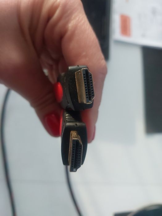 Kabel HDMI 150 cm